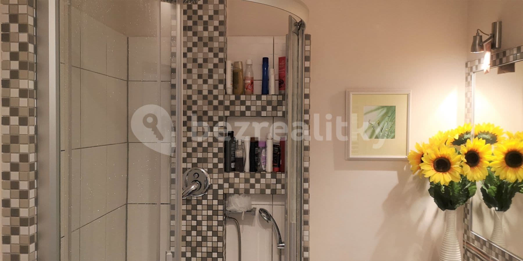 2 bedroom flat to rent, 55 m², Krčská, Prague, Prague 2 bedroom flat to rent, 55 m², Krčská, Prague, Prague