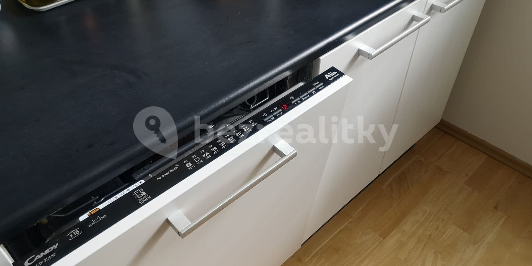 2 bedroom flat to rent, 55 m², Krčská, Prague, Prague 2 bedroom flat to rent, 55 m², Krčská, Prague, Prague