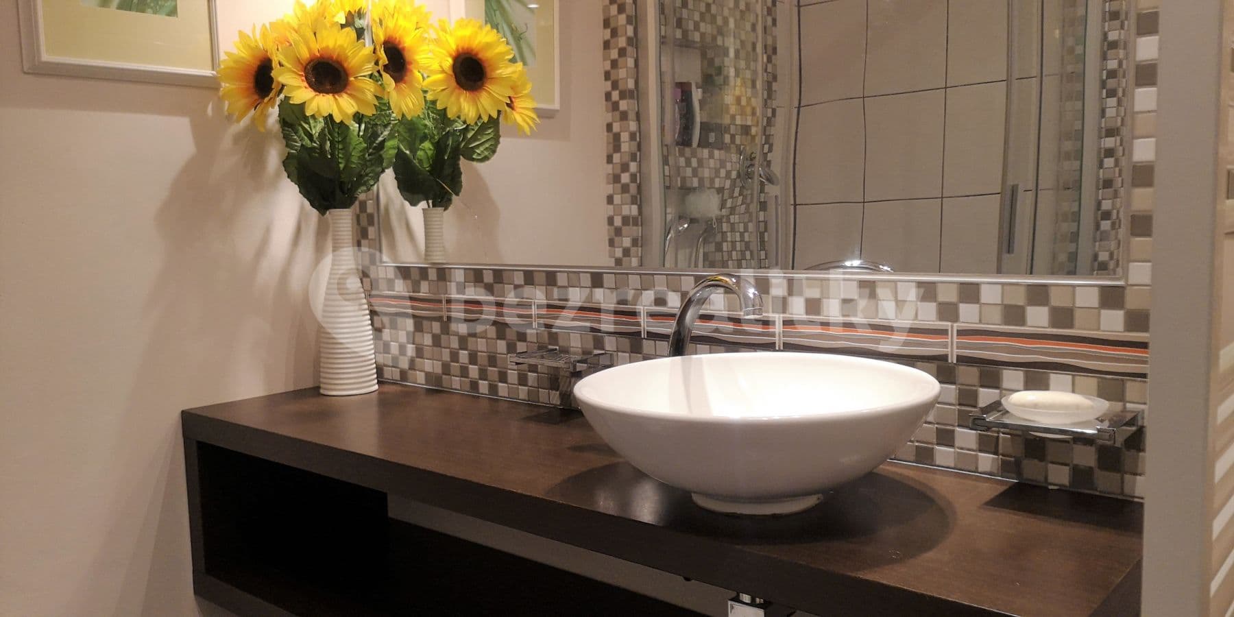 2 bedroom flat to rent, 55 m², Krčská, Prague, Prague 2 bedroom flat to rent, 55 m², Krčská, Prague, Prague