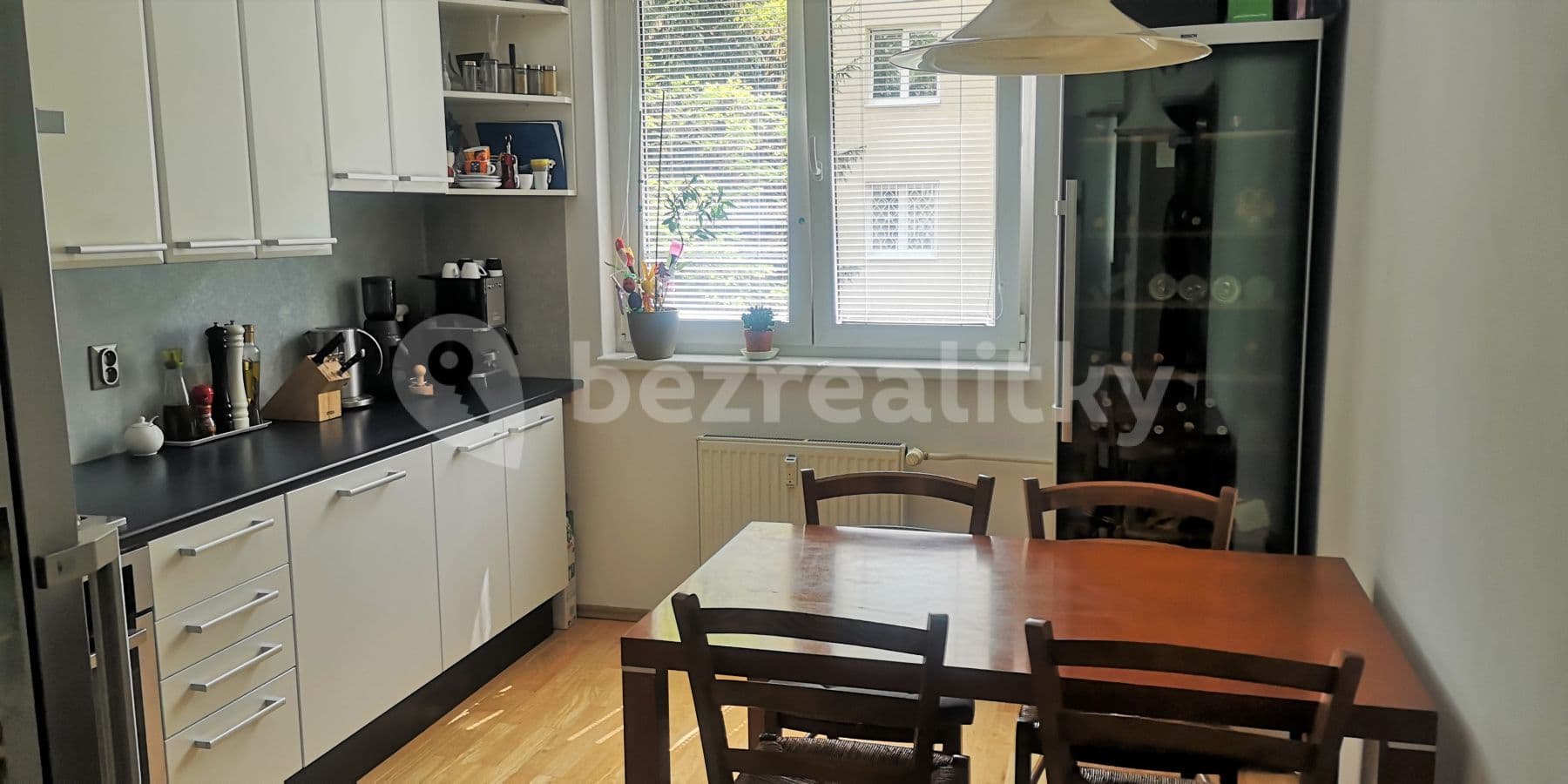 2 bedroom flat to rent, 55 m², Krčská, Prague, Prague 2 bedroom flat to rent, 55 m², Krčská, Prague, Prague