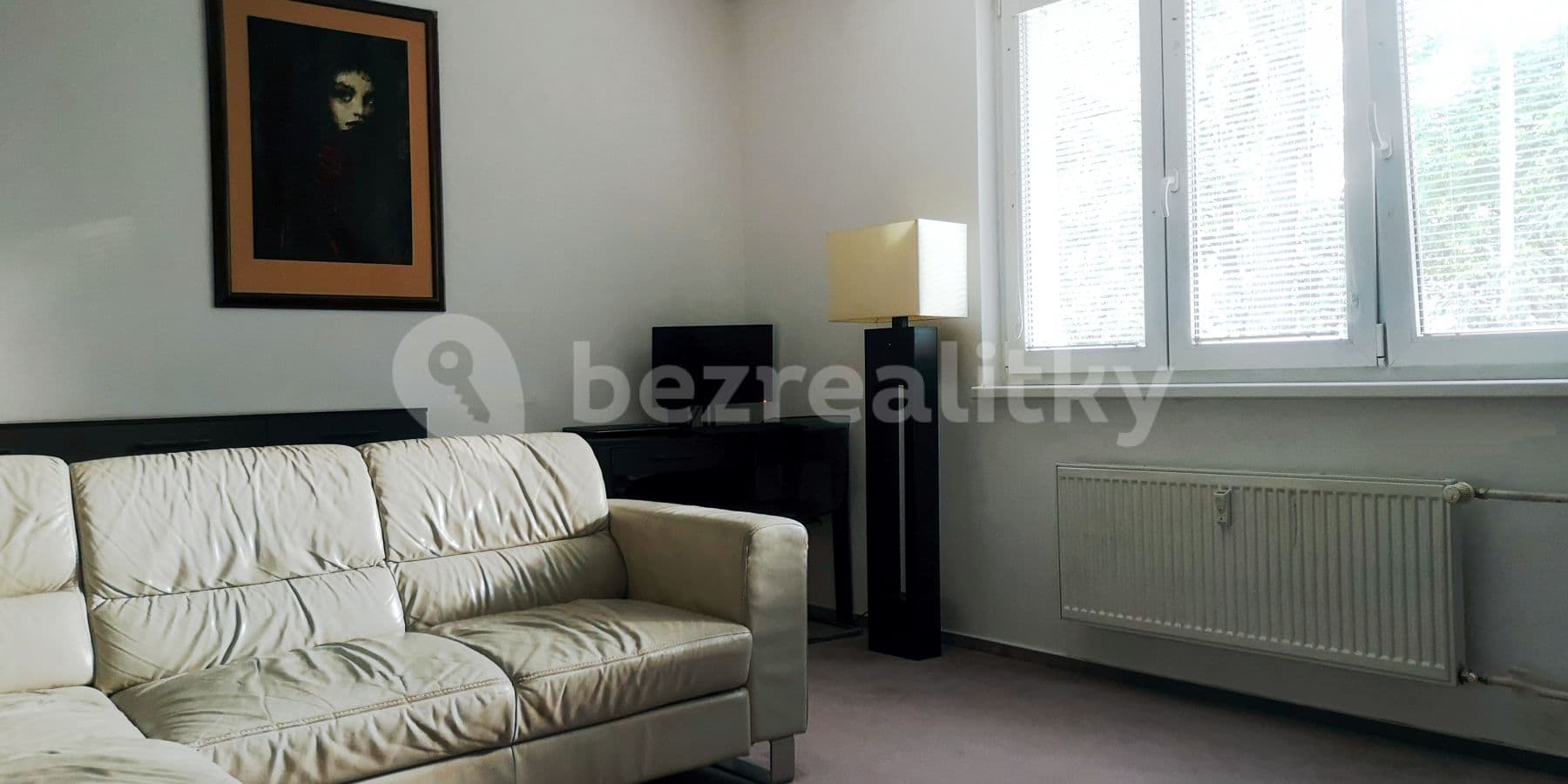 2 bedroom flat to rent, 55 m², Krčská, Prague, Prague 2 bedroom flat to rent, 55 m², Krčská, Prague, Prague