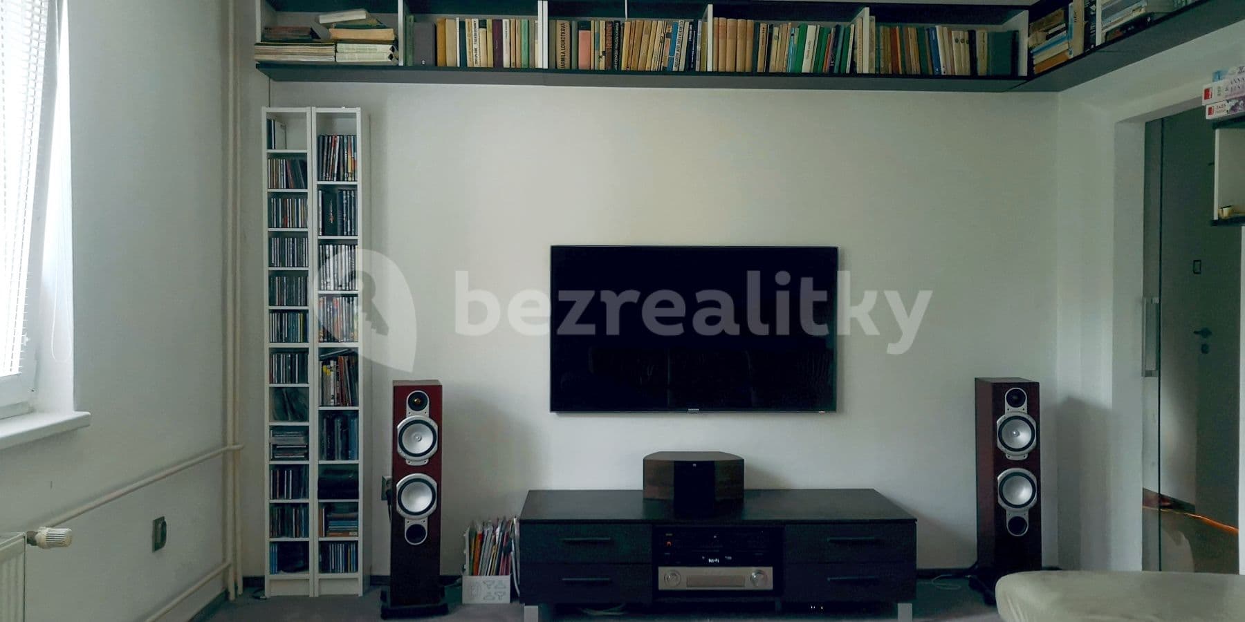 2 bedroom flat to rent, 55 m², Krčská, Prague, Prague 2 bedroom flat to rent, 55 m², Krčská, Prague, Prague