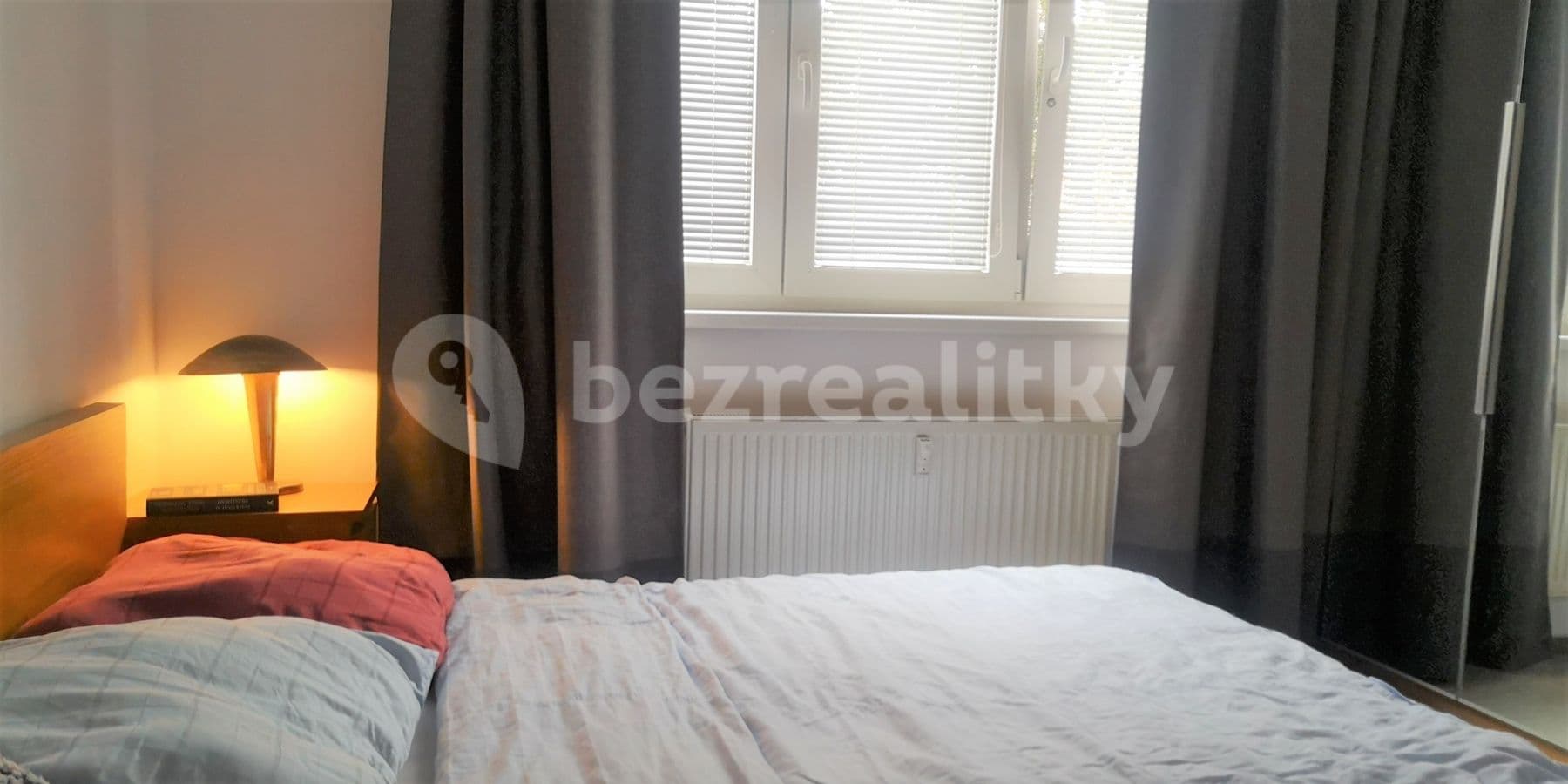 2 bedroom flat to rent, 55 m², Krčská, Prague, Prague 2 bedroom flat to rent, 55 m², Krčská, Prague, Prague