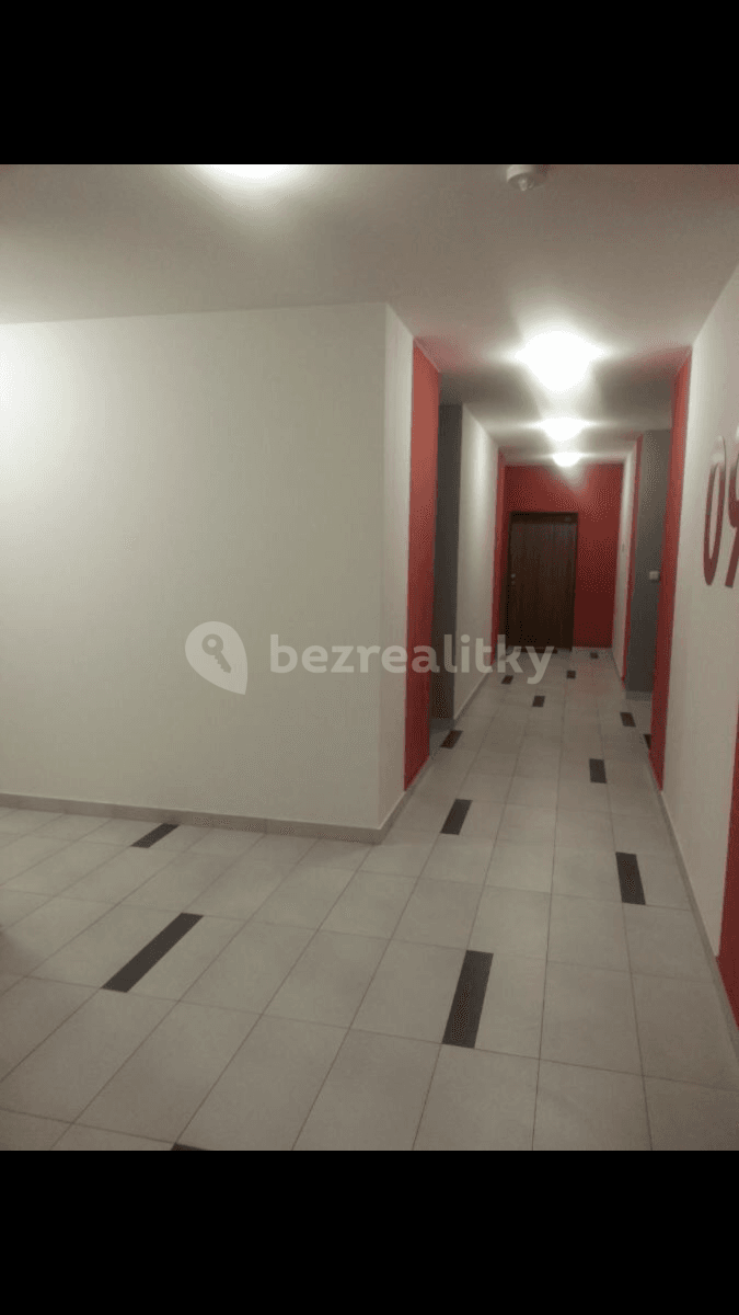 1 bedroom with open-plan kitchen flat to rent, 57 m², Pod Harfou, Prague, Prague 1 bedroom with open-plan kitchen flat to rent, 57 m², Pod Harfou, Prague, Prague