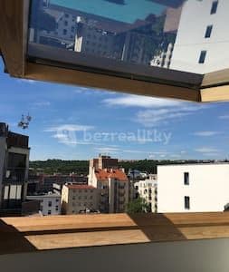 Studio flat to rent, 60 m², Drahobejlova, Prague, Prague Studio flat to rent, 60 m², Drahobejlova, Prague, Prague