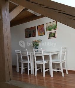 Studio flat to rent, 60 m², Drahobejlova, Prague, Prague Studio flat to rent, 60 m², Drahobejlova, Prague, Prague