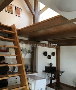 Studio flat to rent, 60 m², Drahobejlova, Prague, Prague Studio flat to rent, 60 m², Drahobejlova, Prague, Prague