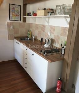 Studio flat to rent, 60 m², Drahobejlova, Prague, Prague Studio flat to rent, 60 m², Drahobejlova, Prague, Prague