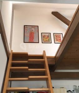 Studio flat to rent, 60 m², Drahobejlova, Prague, Prague Studio flat to rent, 60 m², Drahobejlova, Prague, Prague