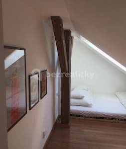 Studio flat to rent, 60 m², Drahobejlova, Prague, Prague Studio flat to rent, 60 m², Drahobejlova, Prague, Prague