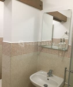 Studio flat to rent, 60 m², Drahobejlova, Prague, Prague Studio flat to rent, 60 m², Drahobejlova, Prague, Prague