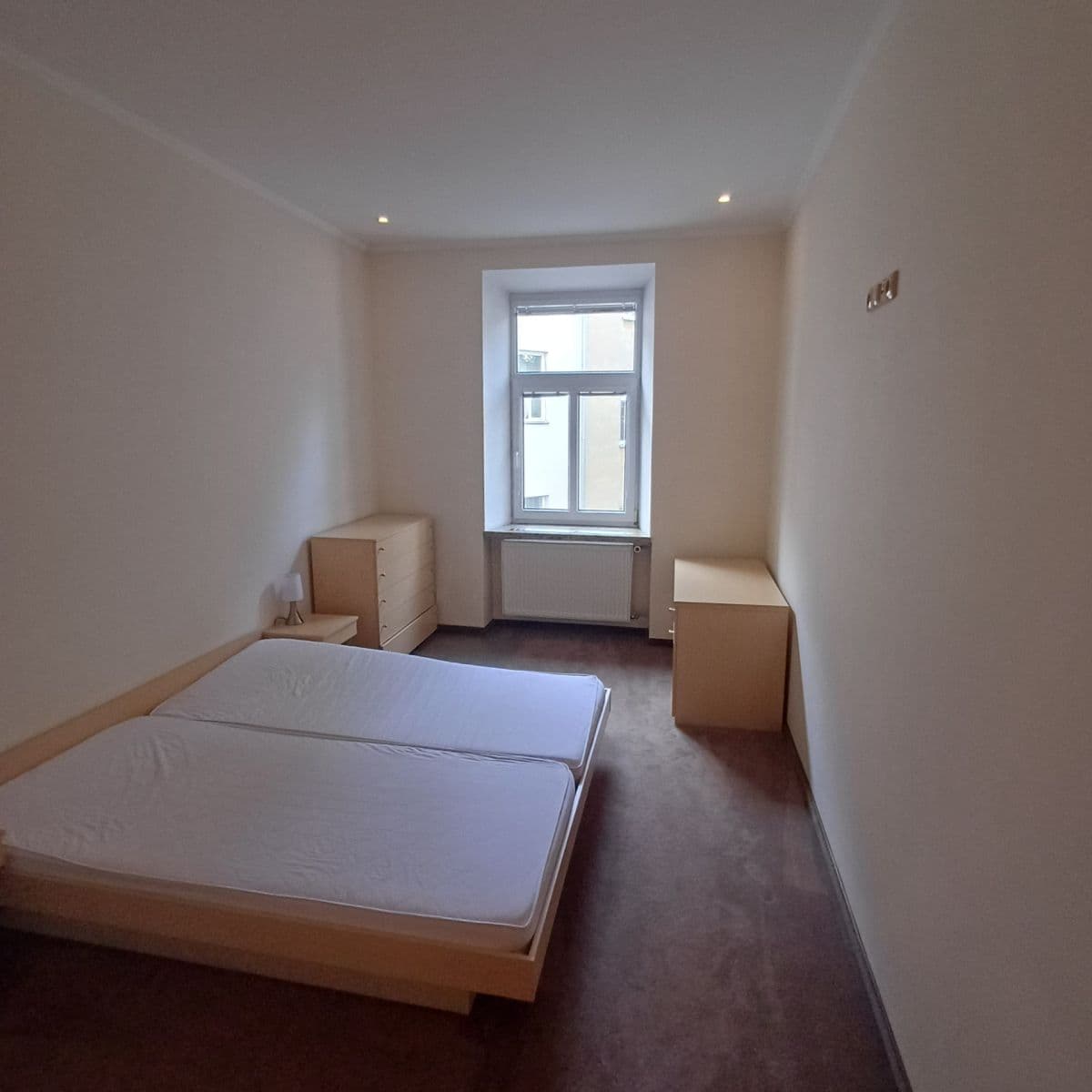 1 bedroom flat to rent, 42 m², Bulharská, Prague, Prague 1 bedroom flat to rent, 42 m², Bulharská, Prague, Prague