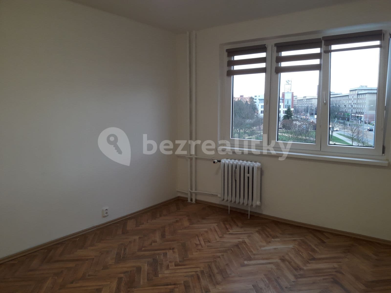 Small studio flat to rent, 23 m², Částkova, Plzeň, Plzeňský Region Small studio flat to rent, 23 m², Částkova, Plzeň, Plzeňský Region