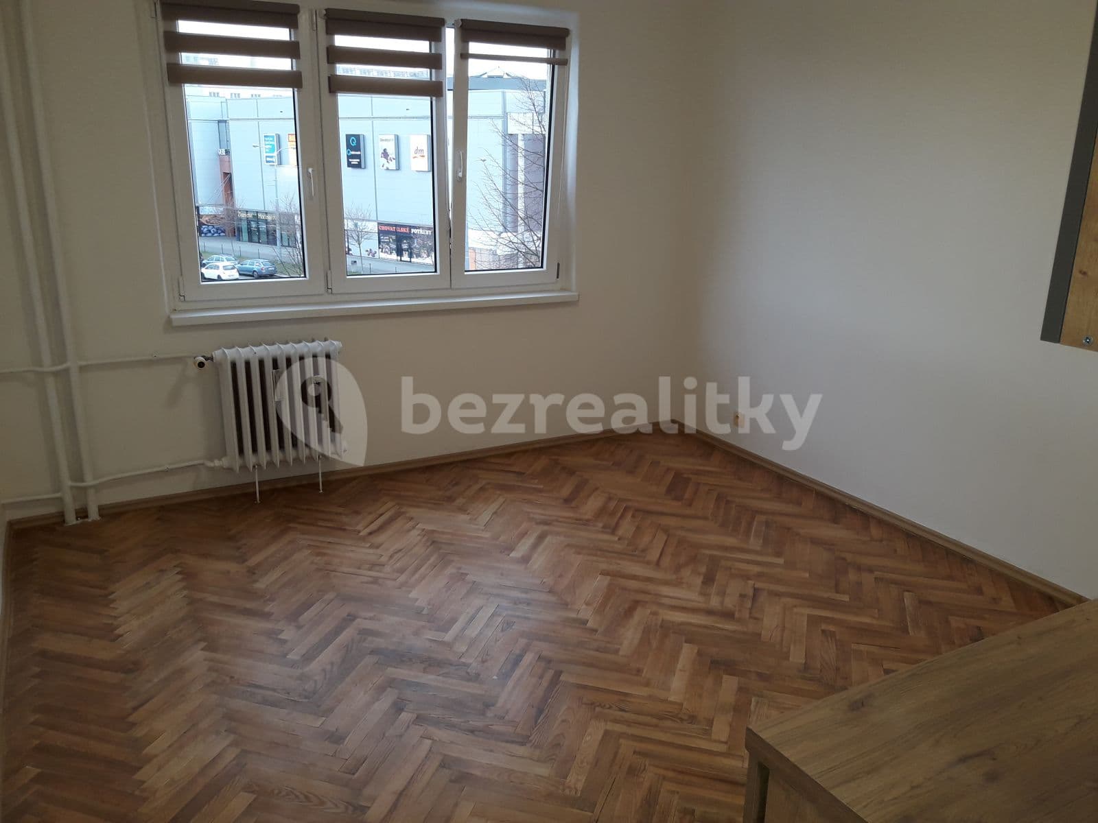 Small studio flat to rent, 23 m², Částkova, Plzeň, Plzeňský Region Small studio flat to rent, 23 m², Částkova, Plzeň, Plzeňský Region