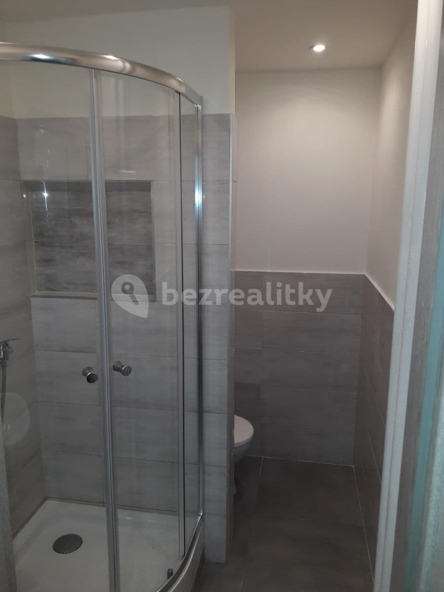 Small studio flat to rent, 23 m², Částkova, Plzeň, Plzeňský Region Small studio flat to rent, 23 m², Částkova, Plzeň, Plzeňský Region