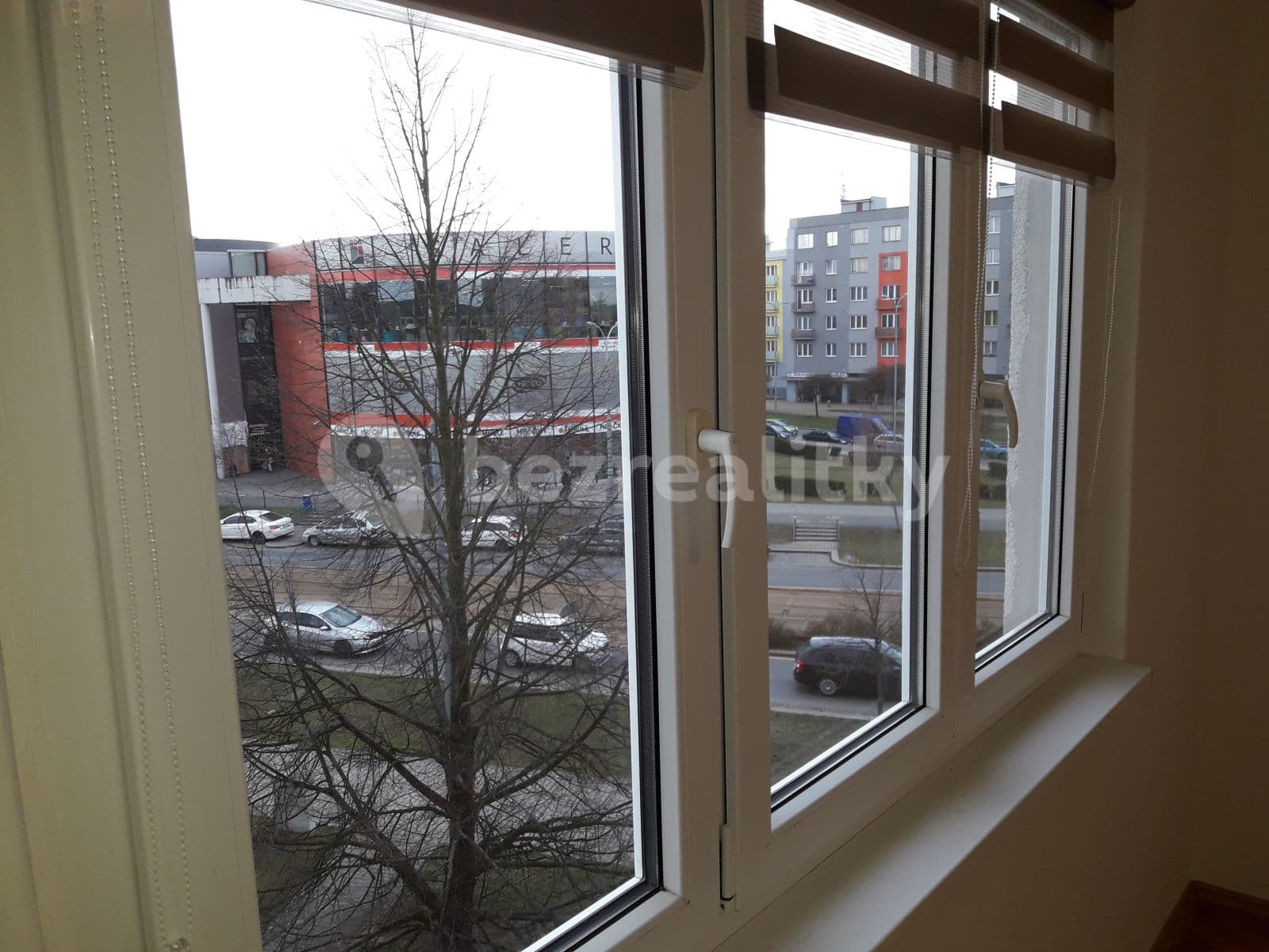 Small studio flat to rent, 23 m², Částkova, Plzeň, Plzeňský Region Small studio flat to rent, 23 m², Částkova, Plzeň, Plzeňský Region