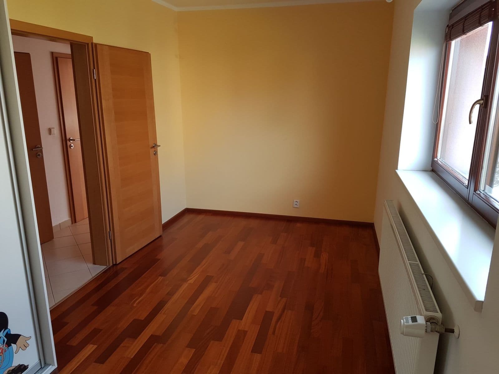 2 bedroom with open-plan kitchen flat to rent, 80 m², Andersenova, Prague, Prague 2 bedroom with open-plan kitchen flat to rent, 80 m², Andersenova, Prague, Prague