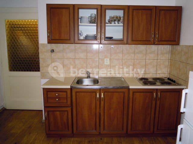 1 bedroom with open-plan kitchen flat to rent, 40 m², U Skládky, Prague, Prague 1 bedroom with open-plan kitchen flat to rent, 40 m², U Skládky, Prague, Prague