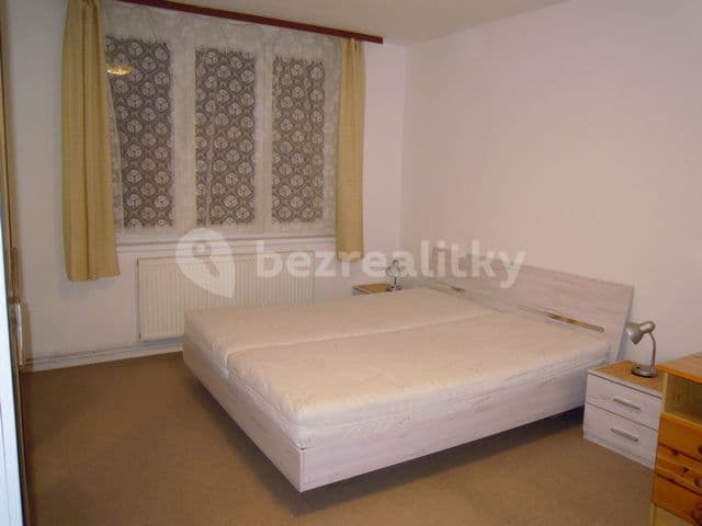 1 bedroom with open-plan kitchen flat to rent, 40 m², U Skládky, Prague, Prague 1 bedroom with open-plan kitchen flat to rent, 40 m², U Skládky, Prague, Prague