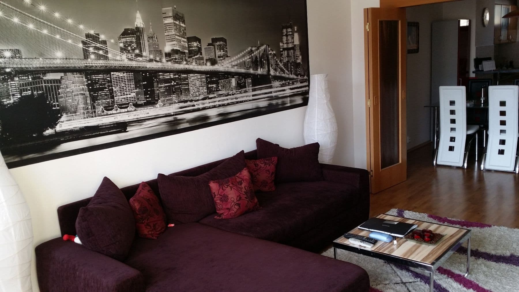 1 bedroom with open-plan kitchen flat for sale, 88 m², Hrnčířská, Brno, Jihomoravský Region 1 bedroom with open-plan kitchen flat for sale, 88 m², Hrnčířská, Brno, Jihomoravský Region