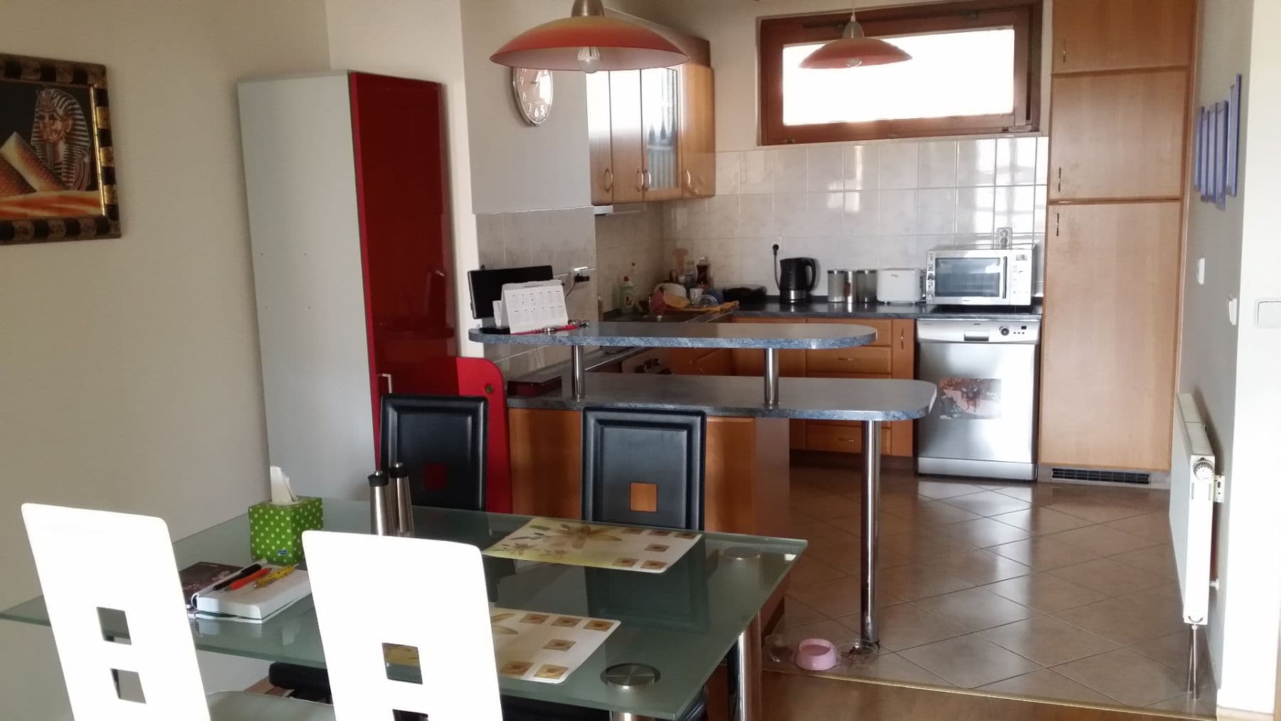 1 bedroom with open-plan kitchen flat for sale, 88 m², Hrnčířská, Brno, Jihomoravský Region 1 bedroom with open-plan kitchen flat for sale, 88 m², Hrnčířská, Brno, Jihomoravský Region