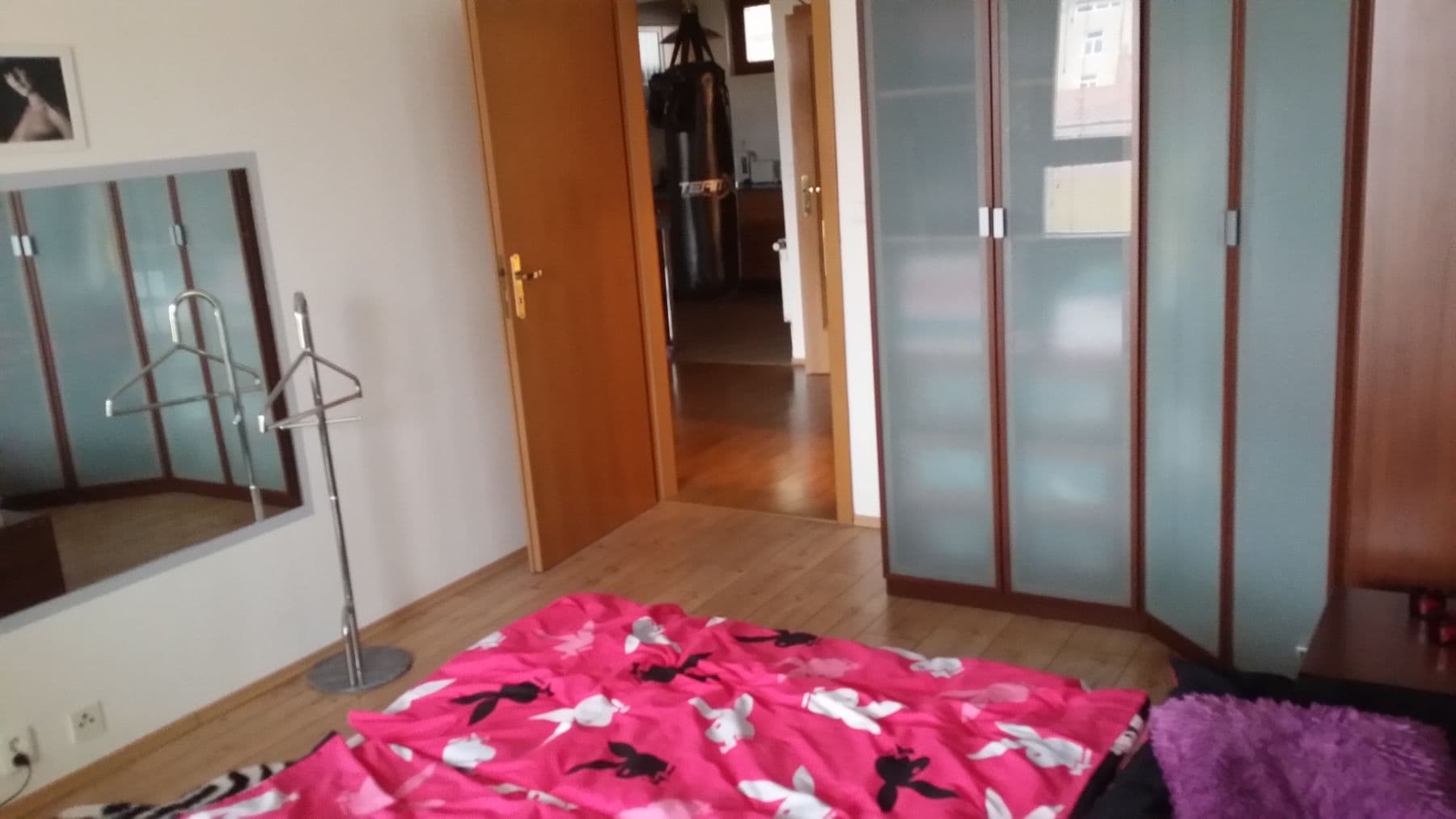 1 bedroom with open-plan kitchen flat for sale, 88 m², Hrnčířská, Brno, Jihomoravský Region 1 bedroom with open-plan kitchen flat for sale, 88 m², Hrnčířská, Brno, Jihomoravský Region