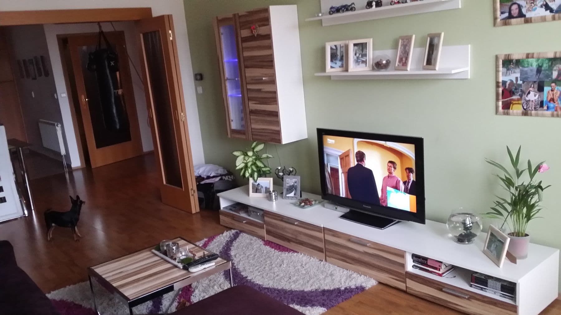 1 bedroom with open-plan kitchen flat for sale, 88 m², Hrnčířská, Brno, Jihomoravský Region 1 bedroom with open-plan kitchen flat for sale, 88 m², Hrnčířská, Brno, Jihomoravský Region