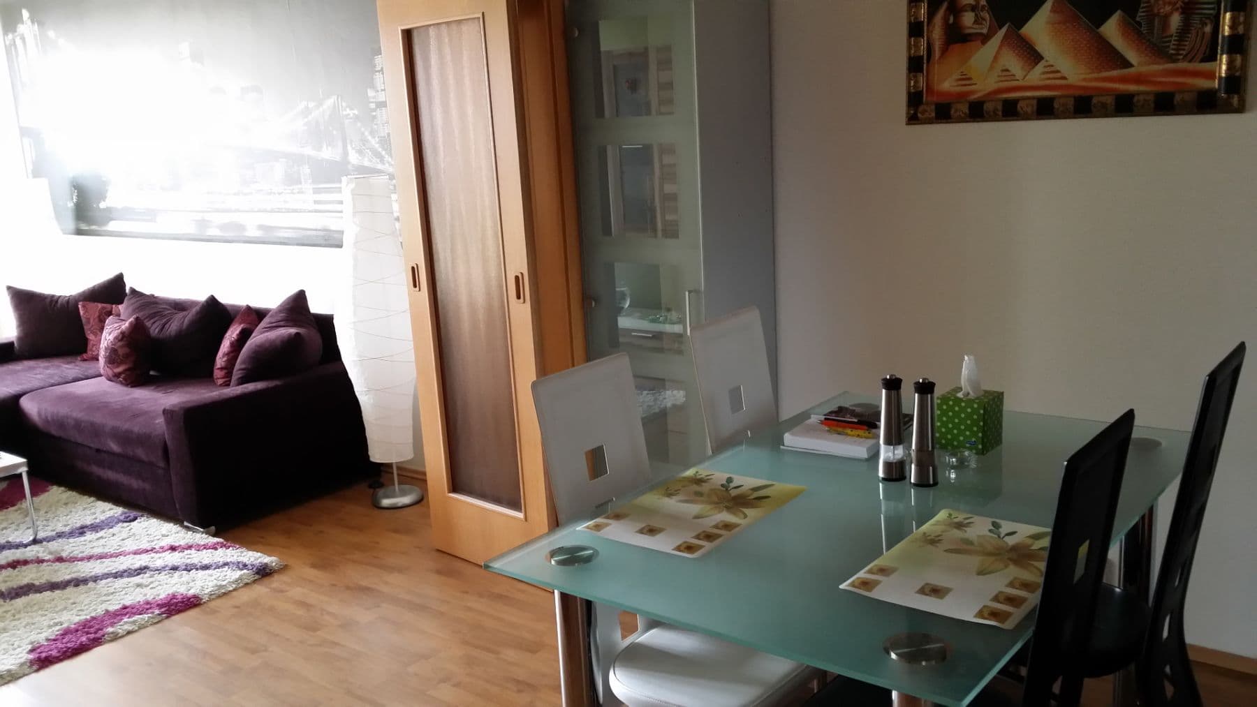 1 bedroom with open-plan kitchen flat for sale, 88 m², Hrnčířská, Brno, Jihomoravský Region 1 bedroom with open-plan kitchen flat for sale, 88 m², Hrnčířská, Brno, Jihomoravský Region