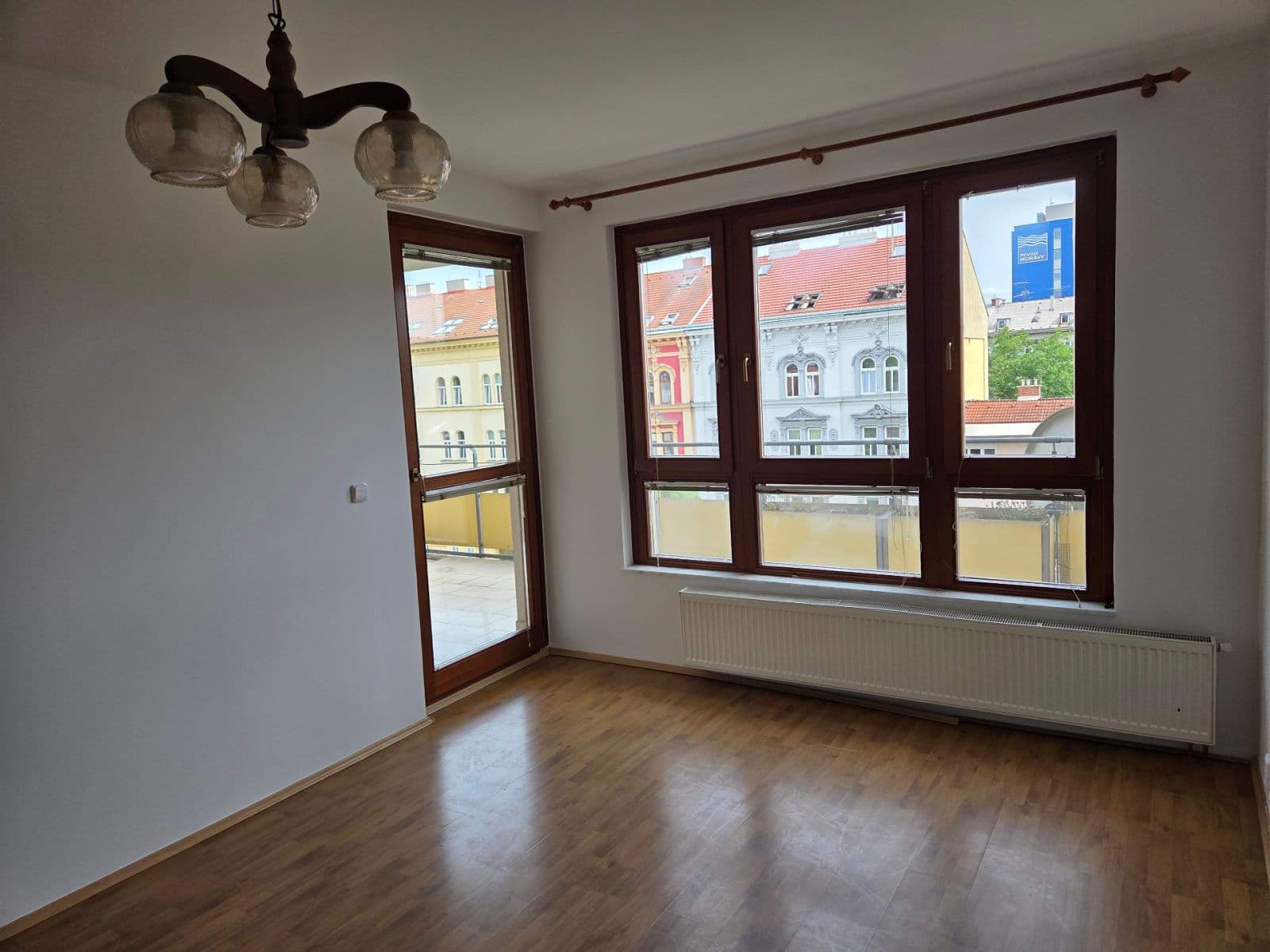 1 bedroom with open-plan kitchen flat for sale, 88 m², Hrnčířská, Brno, Jihomoravský Region 1 bedroom with open-plan kitchen flat for sale, 88 m², Hrnčířská, Brno, Jihomoravský Region