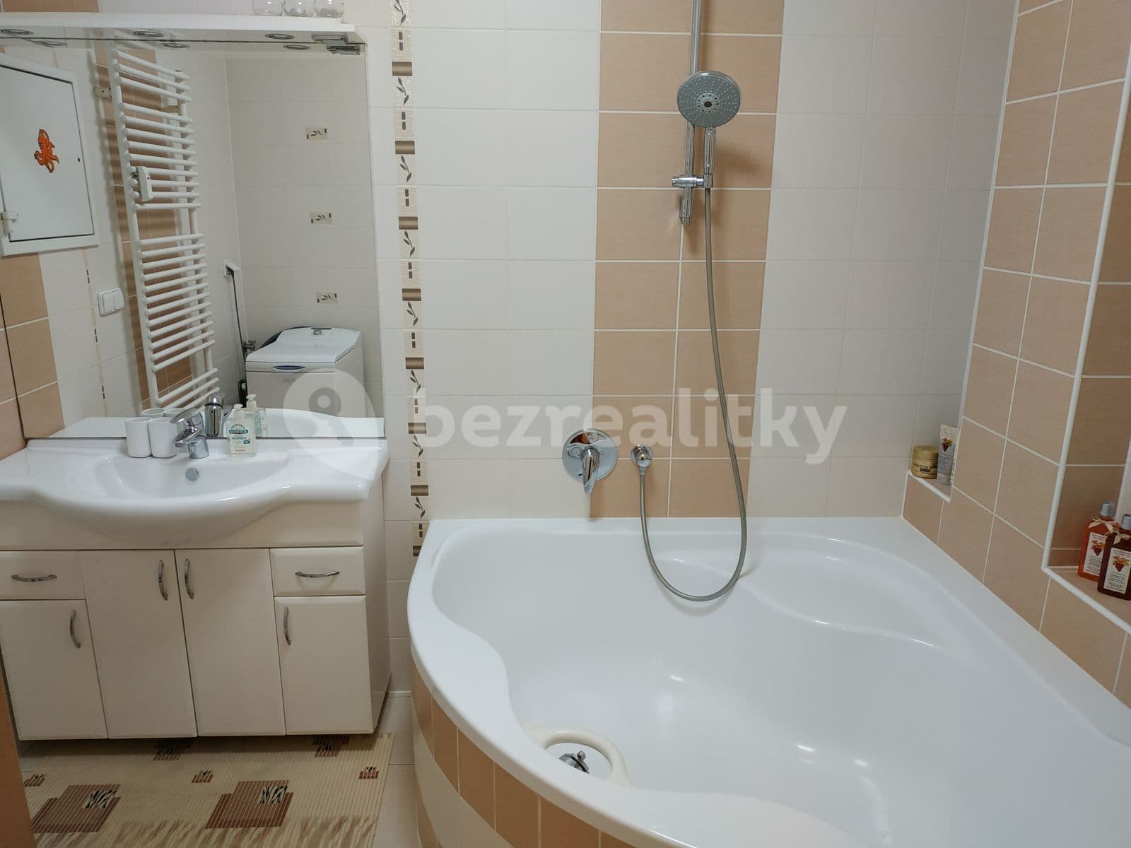 2 bedroom with open-plan kitchen flat to rent, 90 m², Krasická, Prostějov, Olomoucký Region 2 bedroom with open-plan kitchen flat to rent, 90 m², Krasická, Prostějov, Olomoucký Region