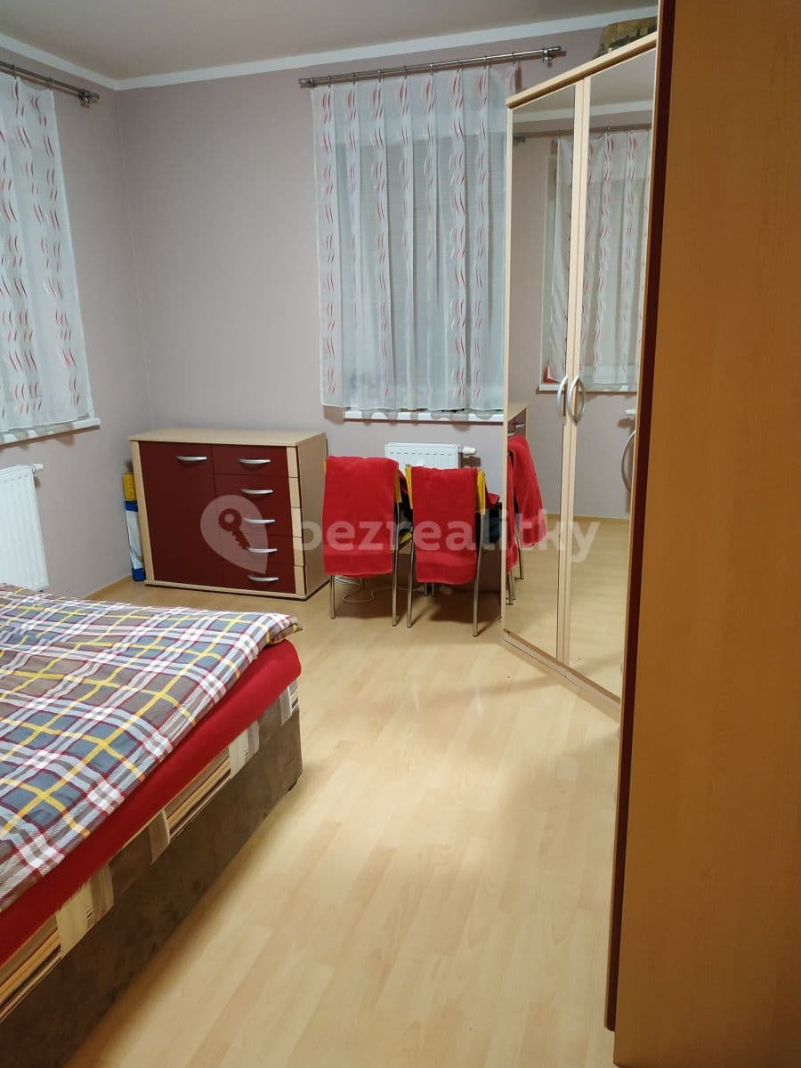 2 bedroom with open-plan kitchen flat to rent, 90 m², Krasická, Prostějov, Olomoucký Region 2 bedroom with open-plan kitchen flat to rent, 90 m², Krasická, Prostějov, Olomoucký Region