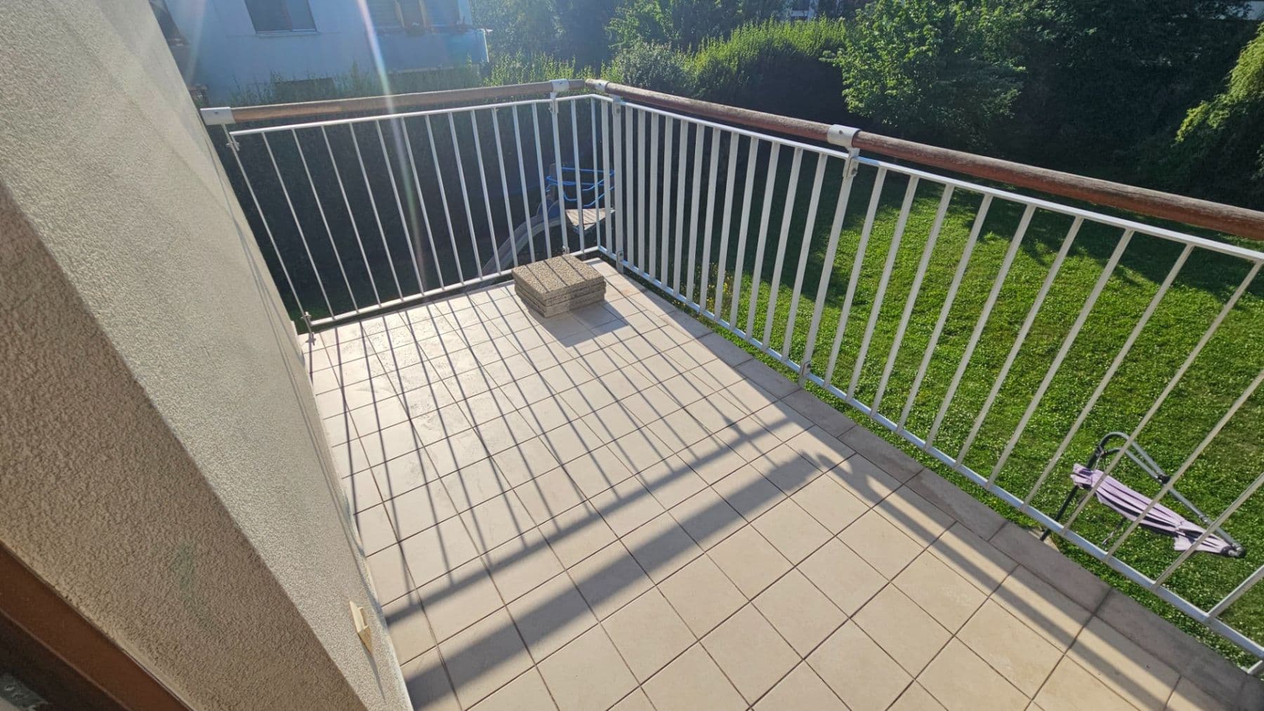 1 bedroom with open-plan kitchen flat to rent, 58 m², Laudonova, Prague, Prague 1 bedroom with open-plan kitchen flat to rent, 58 m², Laudonova, Prague, Prague