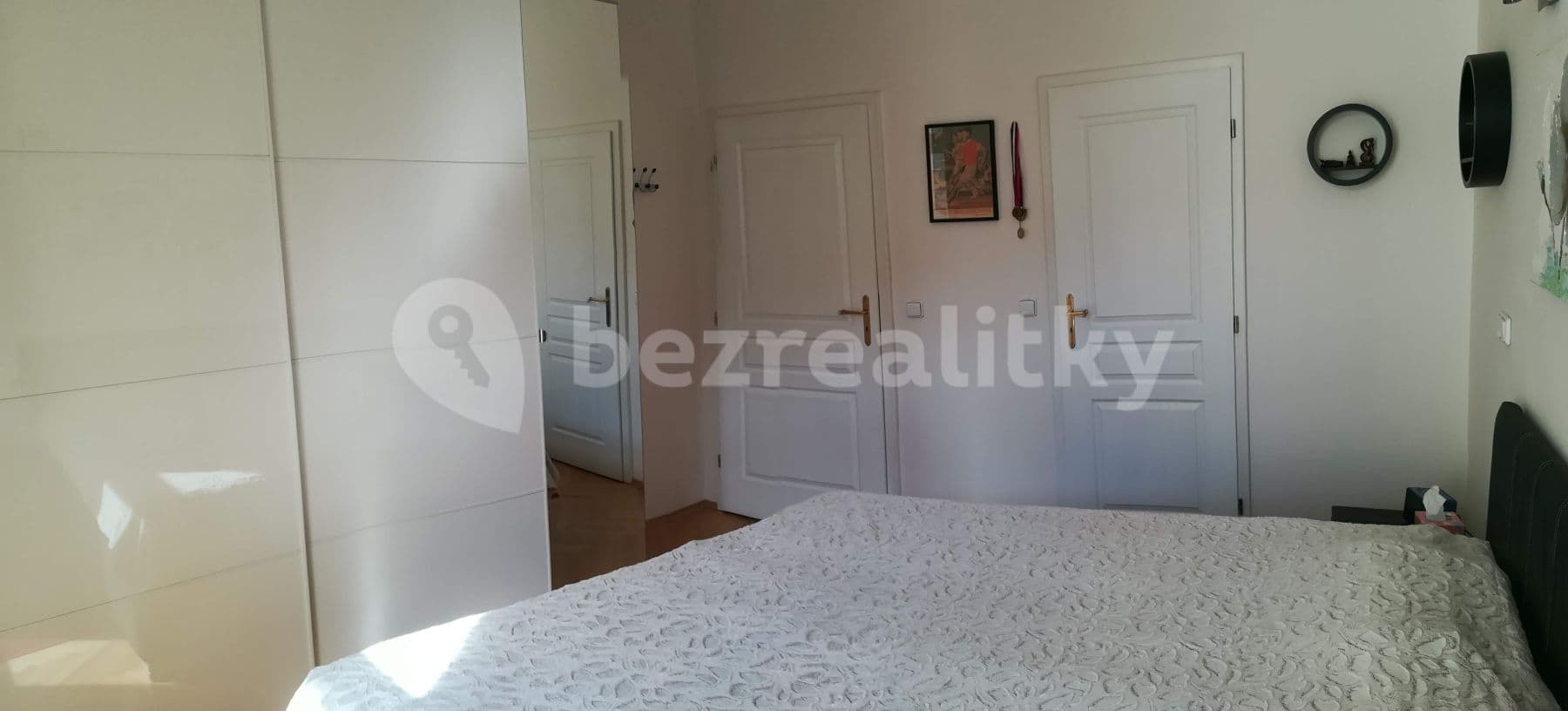 1 bedroom with open-plan kitchen flat to rent, 53 m², Arbesovo náměstí, Prague, Prague 1 bedroom with open-plan kitchen flat to rent, 53 m², Arbesovo náměstí, Prague, Prague
