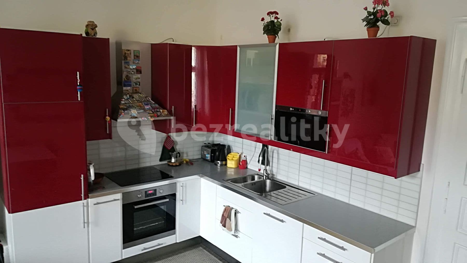 1 bedroom with open-plan kitchen flat to rent, 53 m², Arbesovo náměstí, Prague, Prague 1 bedroom with open-plan kitchen flat to rent, 53 m², Arbesovo náměstí, Prague, Prague