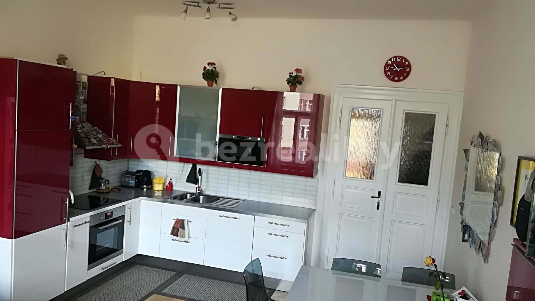 1 bedroom with open-plan kitchen flat to rent, 53 m², Arbesovo náměstí, Prague, Prague 1 bedroom with open-plan kitchen flat to rent, 53 m², Arbesovo náměstí, Prague, Prague