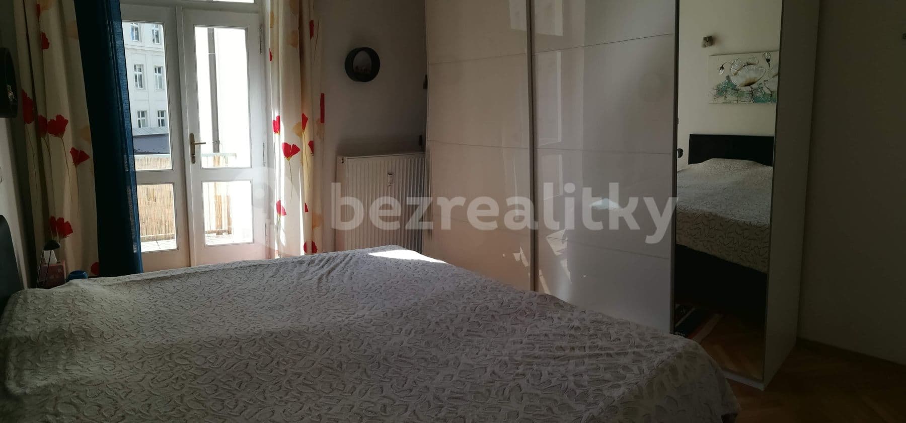 1 bedroom with open-plan kitchen flat to rent, 53 m², Arbesovo náměstí, Prague, Prague 1 bedroom with open-plan kitchen flat to rent, 53 m², Arbesovo náměstí, Prague, Prague