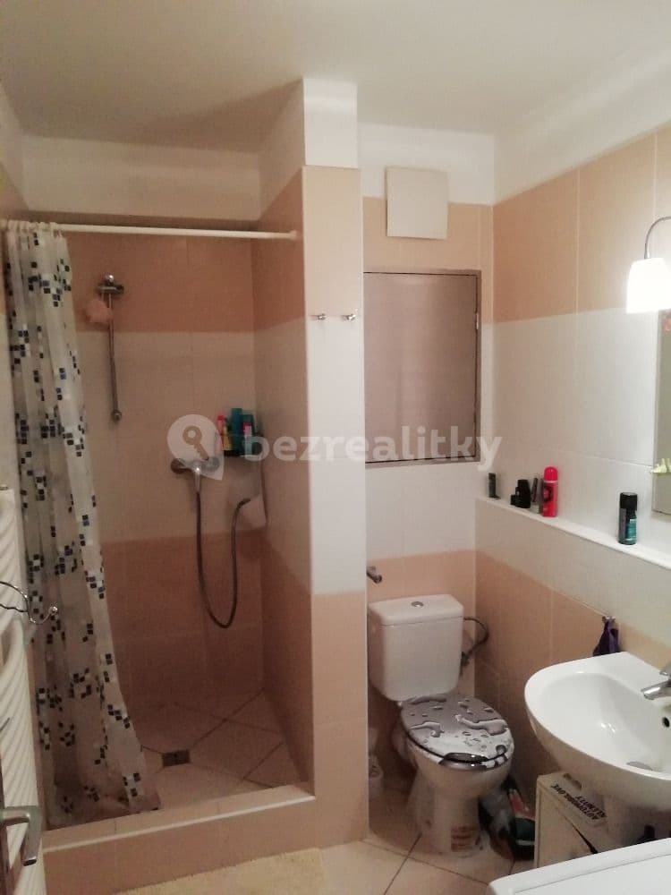 Studio flat to rent, 30 m², Švehlova, Prague, Prague Studio flat to rent, 30 m², Švehlova, Prague, Prague