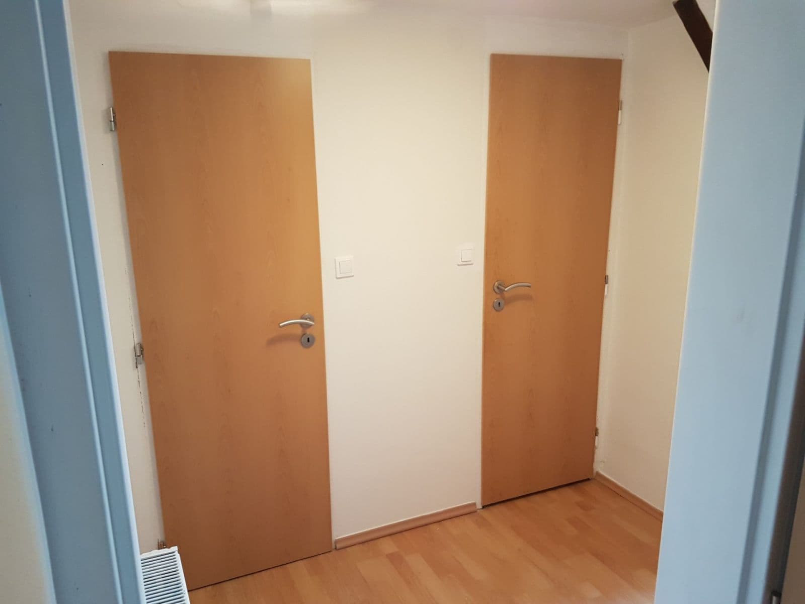 2 bedroom with open-plan kitchen flat to rent, 66 m², Baarova, Prague, Prague 2 bedroom with open-plan kitchen flat to rent, 66 m², Baarova, Prague, Prague