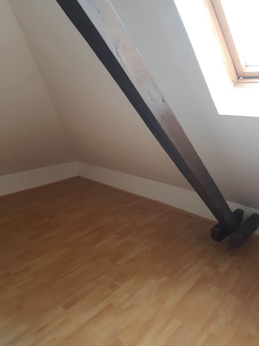 2 bedroom with open-plan kitchen flat to rent, 66 m², Baarova, Prague, Prague 2 bedroom with open-plan kitchen flat to rent, 66 m², Baarova, Prague, Prague