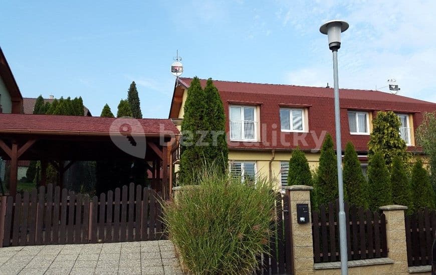 house to rent, 130 m², Vinohrádky, Kroměříž, Zlínský Region house to rent, 130 m², Vinohrádky, Kroměříž, Zlínský Region