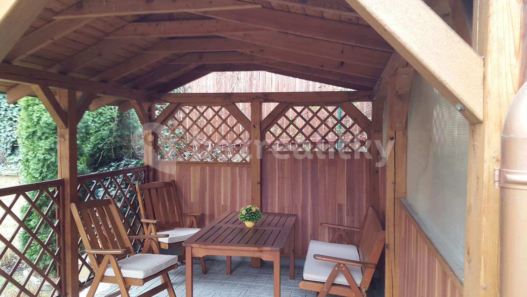 house to rent, 130 m², Vinohrádky, Kroměříž, Zlínský Region house to rent, 130 m², Vinohrádky, Kroměříž, Zlínský Region