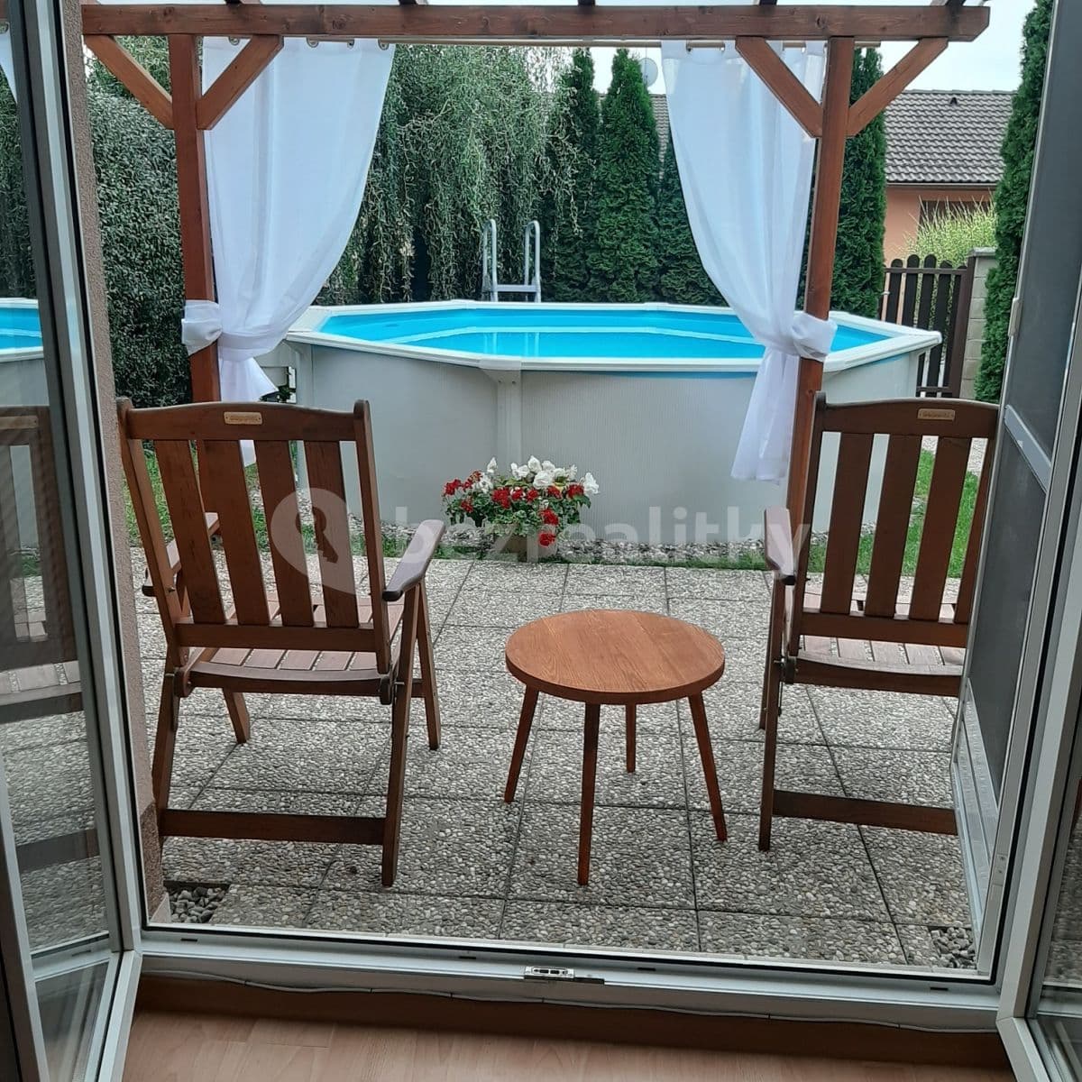 house to rent, 130 m², Vinohrádky, Kroměříž, Zlínský Region house to rent, 130 m², Vinohrádky, Kroměříž, Zlínský Region