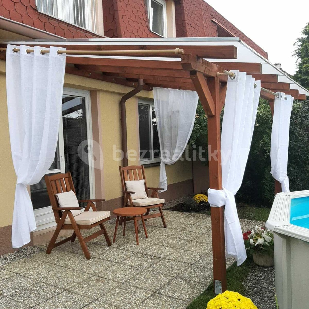 house to rent, 130 m², Vinohrádky, Kroměříž, Zlínský Region house to rent, 130 m², Vinohrádky, Kroměříž, Zlínský Region