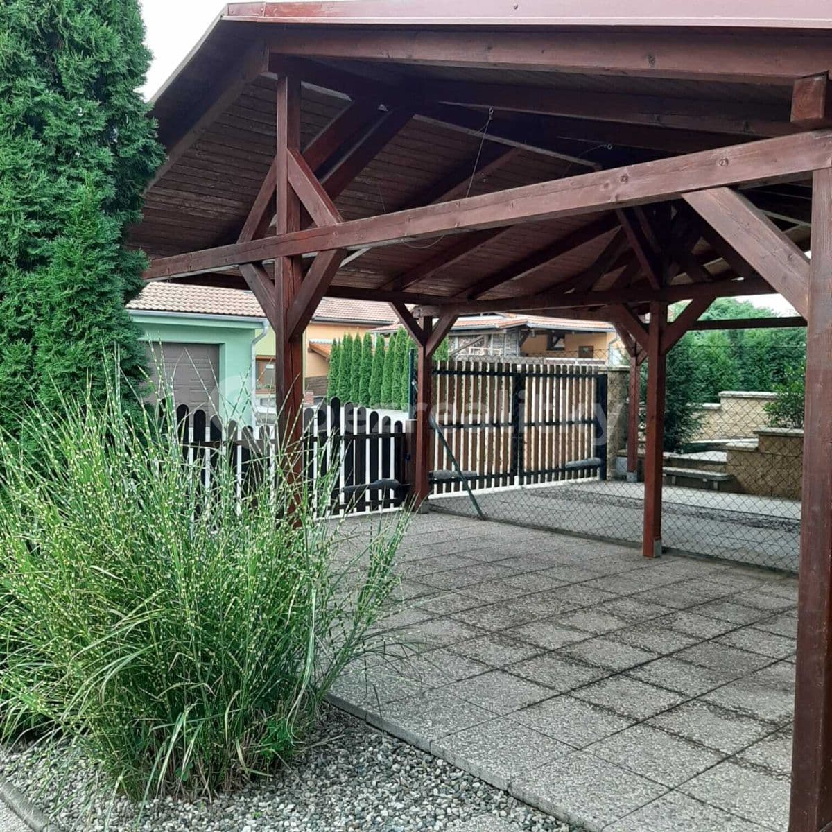 house to rent, 130 m², Vinohrádky, Kroměříž, Zlínský Region house to rent, 130 m², Vinohrádky, Kroměříž, Zlínský Region