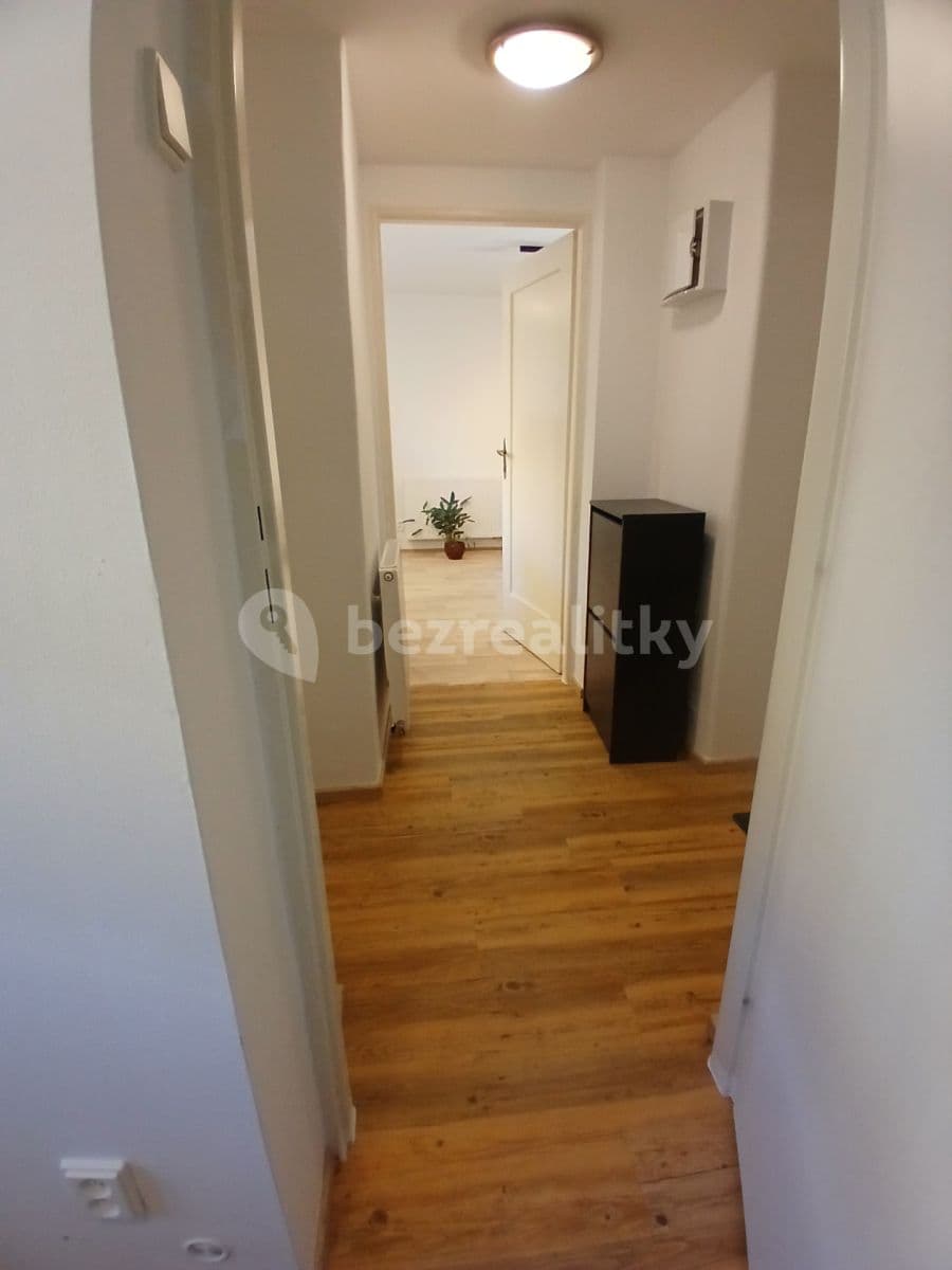 2 bedroom with open-plan kitchen flat to rent, 70 m², Čihákova, Poděbrady, Středočeský Region 2 bedroom with open-plan kitchen flat to rent, 70 m², Čihákova, Poděbrady, Středočeský Region