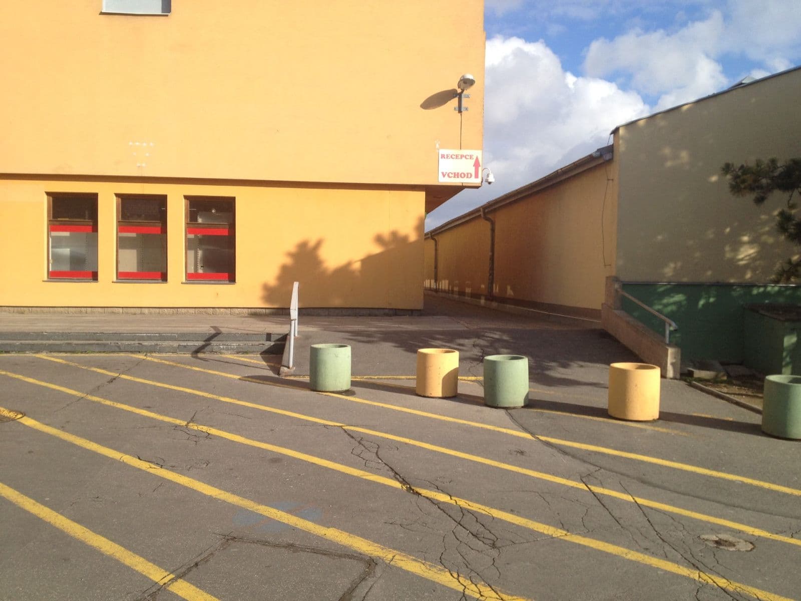 Studio flat to rent, 30 m², Štúrova, Prague, Prague Studio flat to rent, 30 m², Štúrova, Prague, Prague