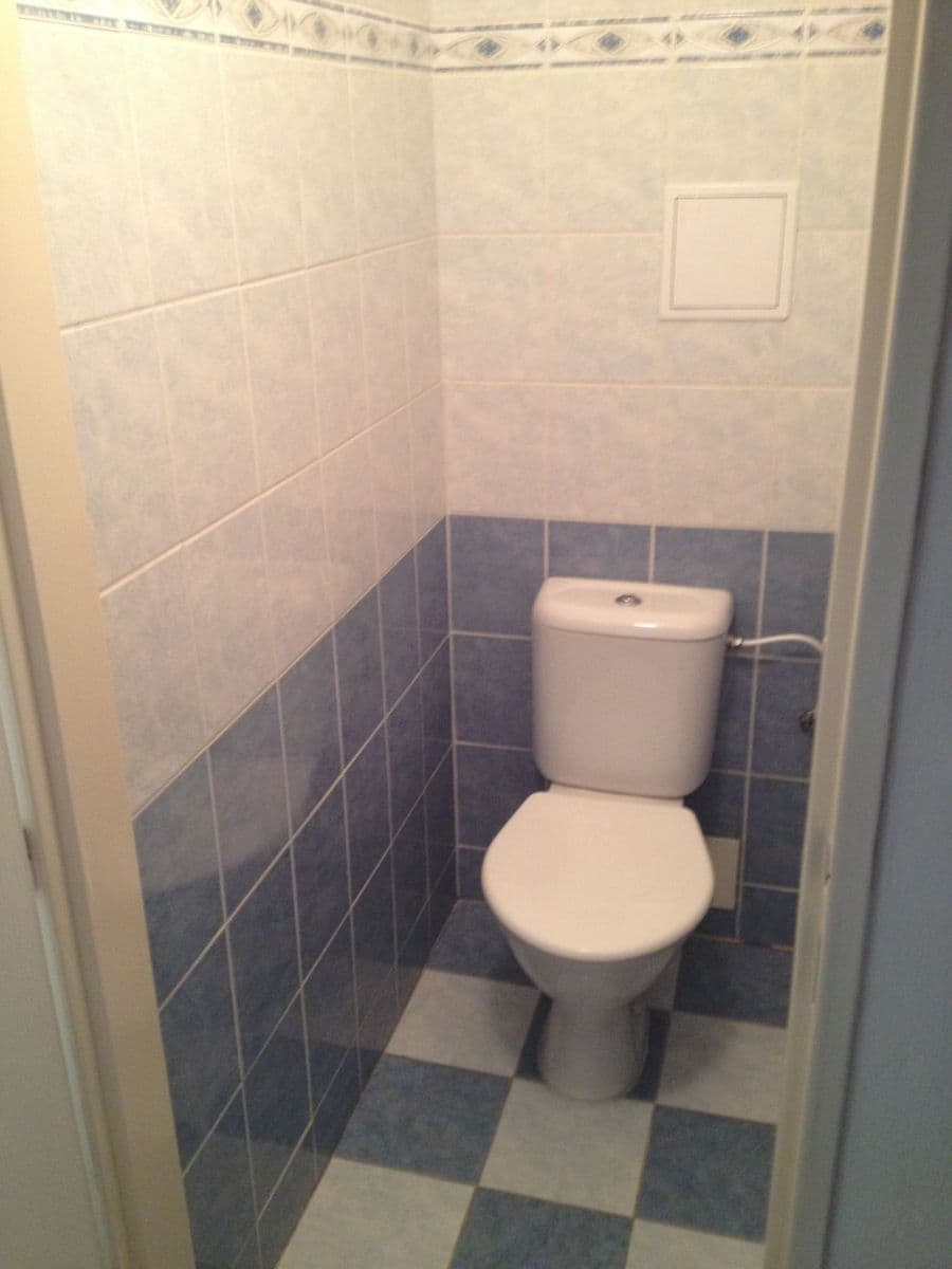 Studio flat to rent, 30 m², Štúrova, Prague, Prague Studio flat to rent, 30 m², Štúrova, Prague, Prague