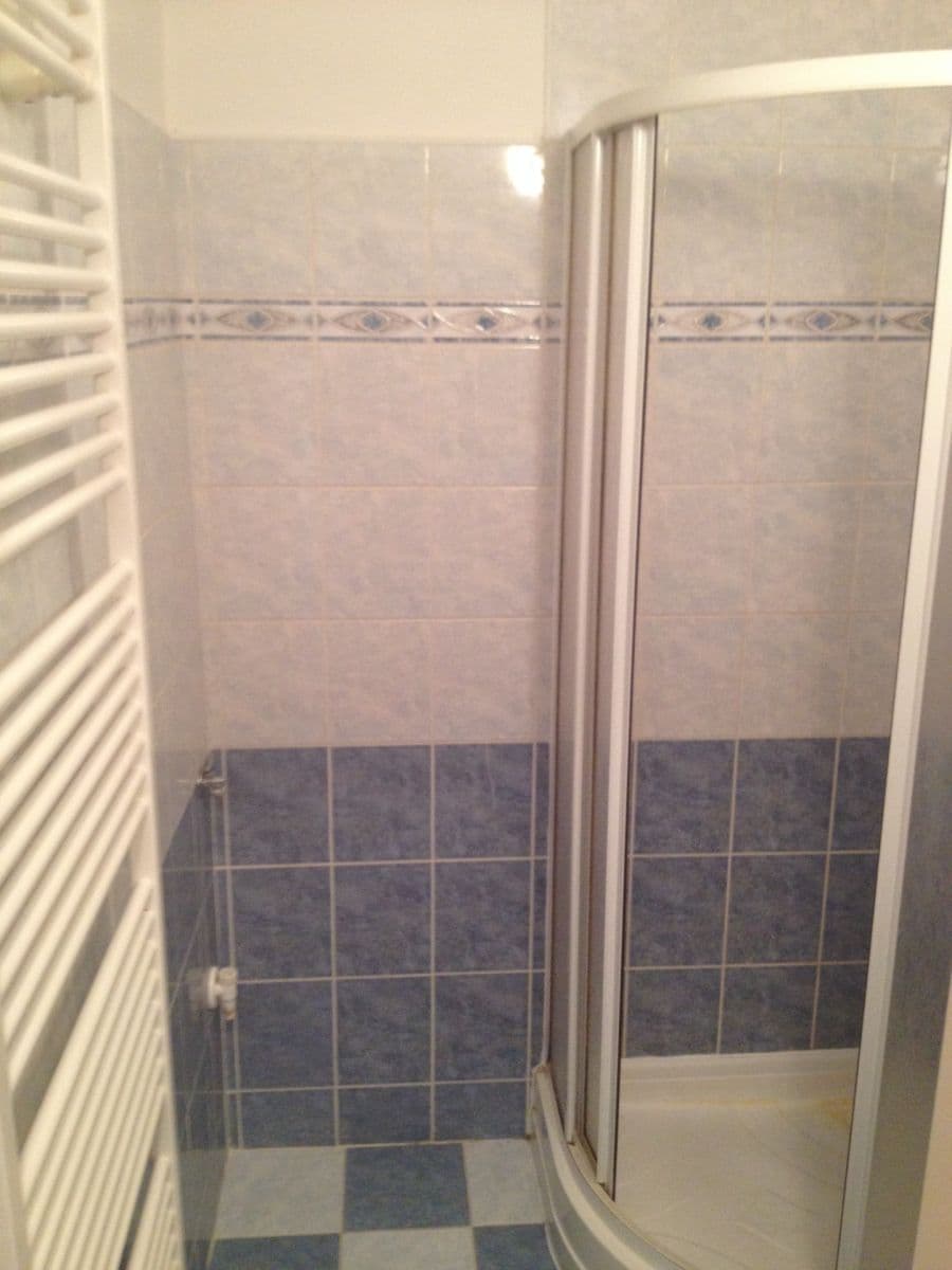 Studio flat to rent, 30 m², Štúrova, Prague, Prague Studio flat to rent, 30 m², Štúrova, Prague, Prague