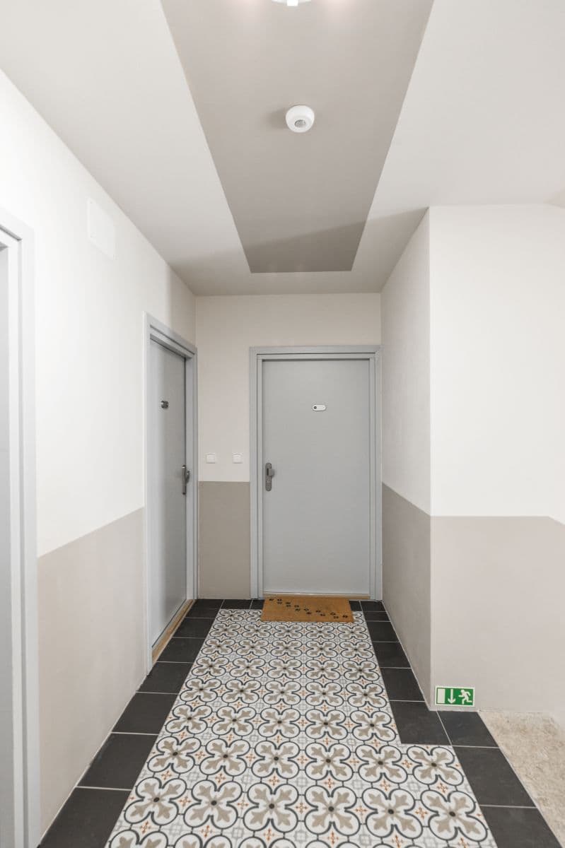 Studio flat to rent, 42 m², Krásova, Prague, Prague Studio flat to rent, 42 m², Krásova, Prague, Prague