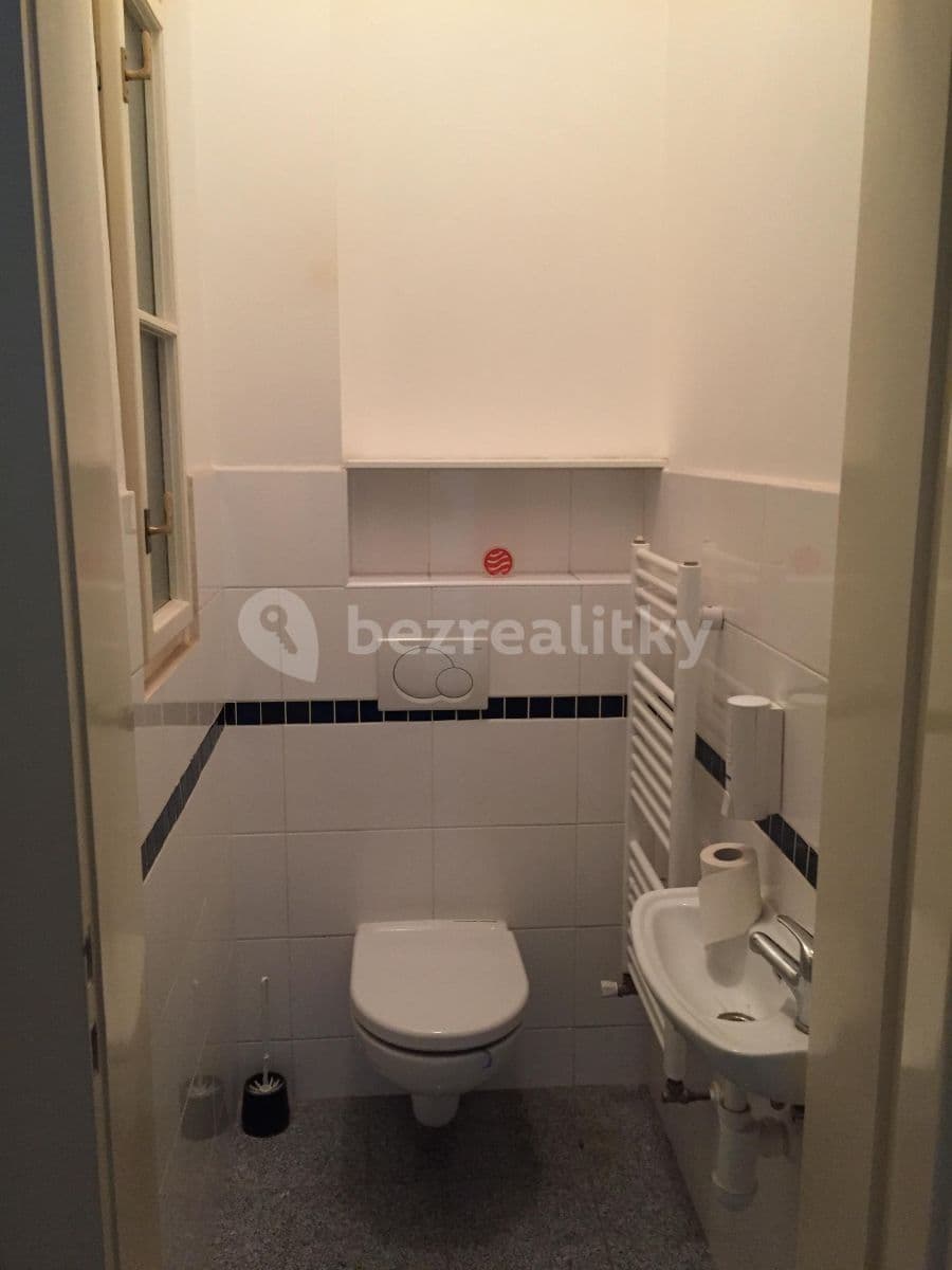 1 bedroom with open-plan kitchen flat to rent, 43 m², Starostrašnická, Prague, Prague 1 bedroom with open-plan kitchen flat to rent, 43 m², Starostrašnická, Prague, Prague